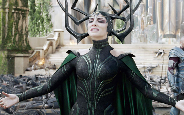 Cate Blanchett teases her Return in the Marvel Cinematic Universe; Will Clash with Natalie Portman?